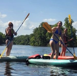 Meet your Posher, Sabrina